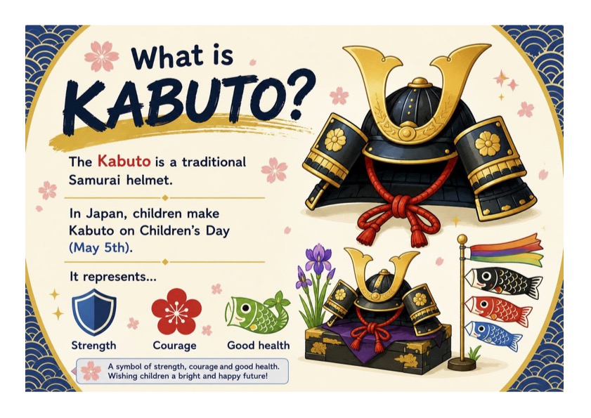 Kabuto File